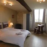 Konukevi La Mare Aux Saules Sausseuzemare-en-Caux