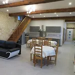 La Mare Aux Saules 3* Sausseuzemare-en-Caux