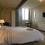 La Mare Aux Saules 3*