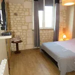 La Mare Aux Saules 3* Sausseuzemare-en-Caux