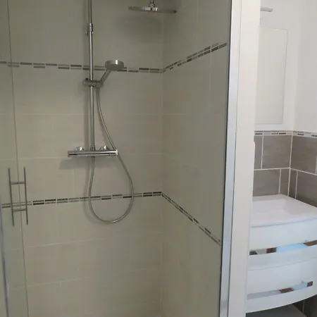 Gite La Mare Aux Saules Pensjonat