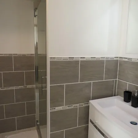 Pensjonat Gite La Mare Aux Saules Sausseuzemare-en-Caux