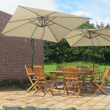 Pensjonat Gite La Mare Aux Saules Sausseuzemare-en-Caux