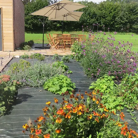 Gite La Mare Aux Saules 3*