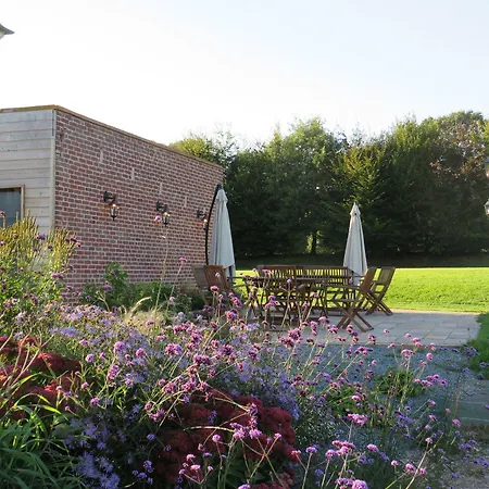 Gite La Mare Aux Saules Pensjonat 3*