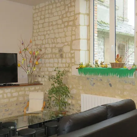 Gite La Mare Aux Saules 3*