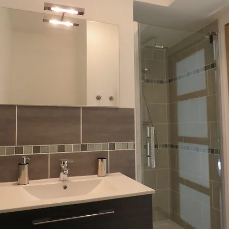 Gite La Mare Aux Saules Pensjonat