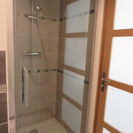 Pensjonat Gite La Mare Aux Saules 3*