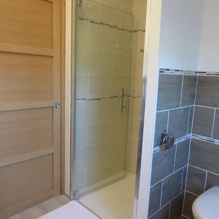 Pensjonat Gite La Mare Aux Saules 3*