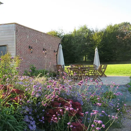 Gîte La Mare aux Saules