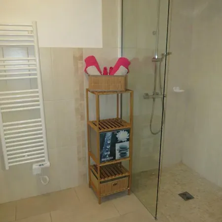 Pensjonat Gite La Mare Aux Saules 3*