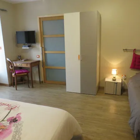 Gite La Mare Aux Saules