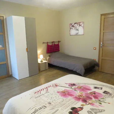 Gîte La Mare aux Saules Sausseuzemare-en-Caux