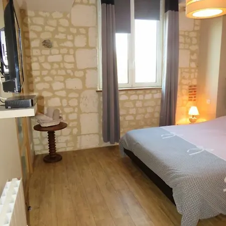 La Mare Aux Saules 3* Sausseuzemare-en-Caux