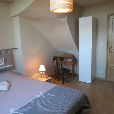 Maison d'hôtes Gîte La Mare aux Saules 3*