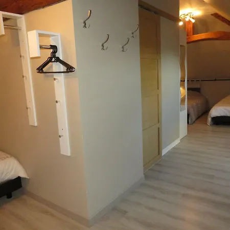 D'hotes La Mare Aux Saules Sausseuzemare-en-Caux