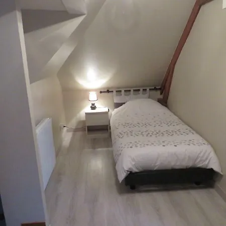 Gite La Mare Aux Saules 3* Sausseuzemare-en-Caux