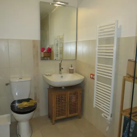 Gite La Mare Aux Saules 3*