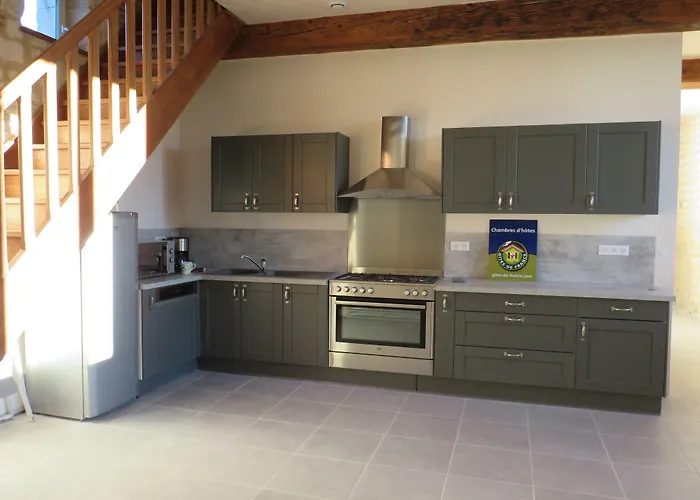 Maison d'hôtes Gîte La Mare aux Saules Sausseuzemare-en-Caux