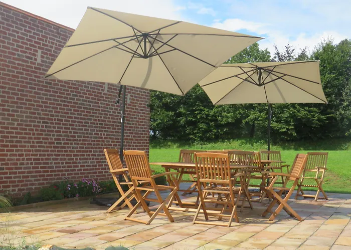 Maison d'hôtes Gîte La Mare aux Saules Sausseuzemare-en-Caux