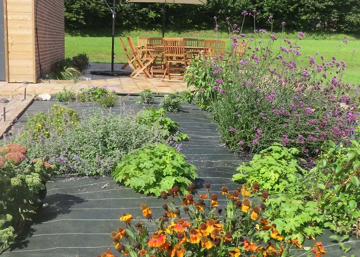 Gîte La Mare aux Saules 3*