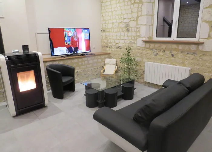 Gîte La Mare aux Saules 3*