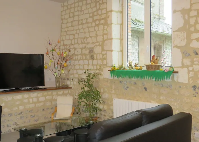 Gîte La Mare aux Saules 3*