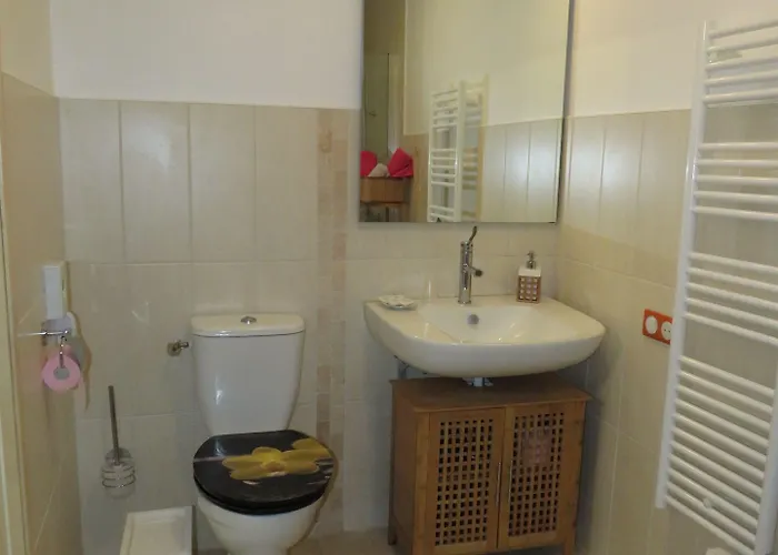 Maison d'hôtes Gîte La Mare aux Saules Sausseuzemare-en-Caux