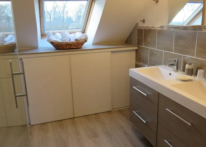 Maison d'hôtes Gîte La Mare aux Saules