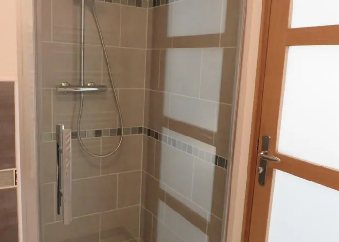 Maison d'hôtes Gîte La Mare aux Saules 3*