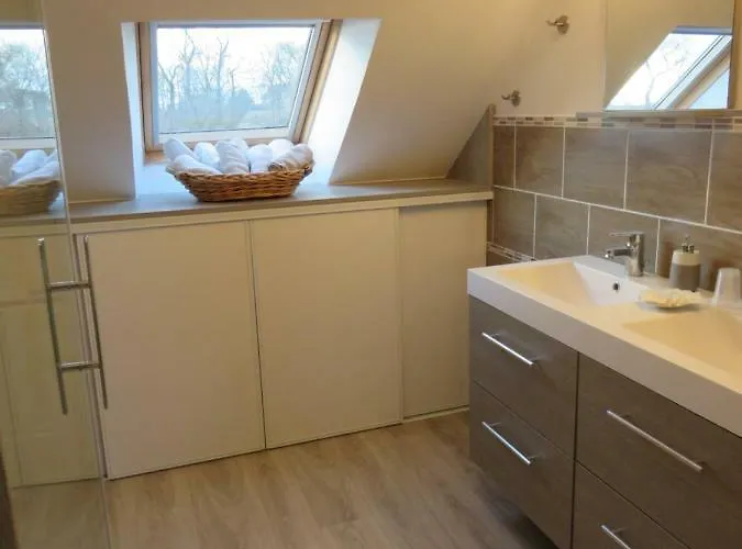 Maison d'hôtes Gîte La Mare aux Saules Sausseuzemare-en-Caux